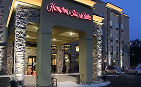 Hampton Inn And Suites Bartonsville