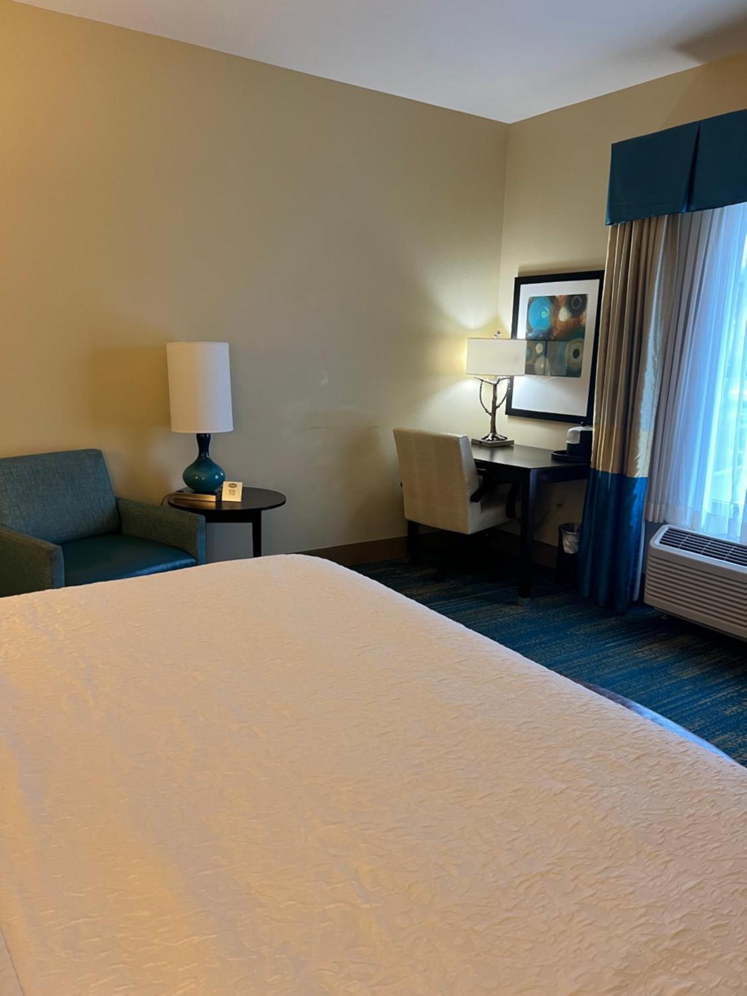 Hampton Inn & Suites Stroudsburg Bartonsville Poconos Exterior photo
